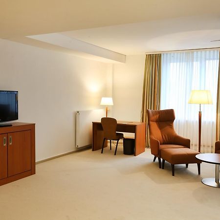 Hotel Parklon Kassel Exterior foto