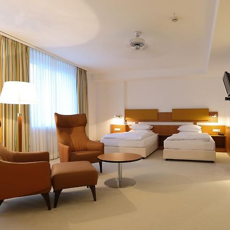 Hotel Parklon Kassel Exterior foto