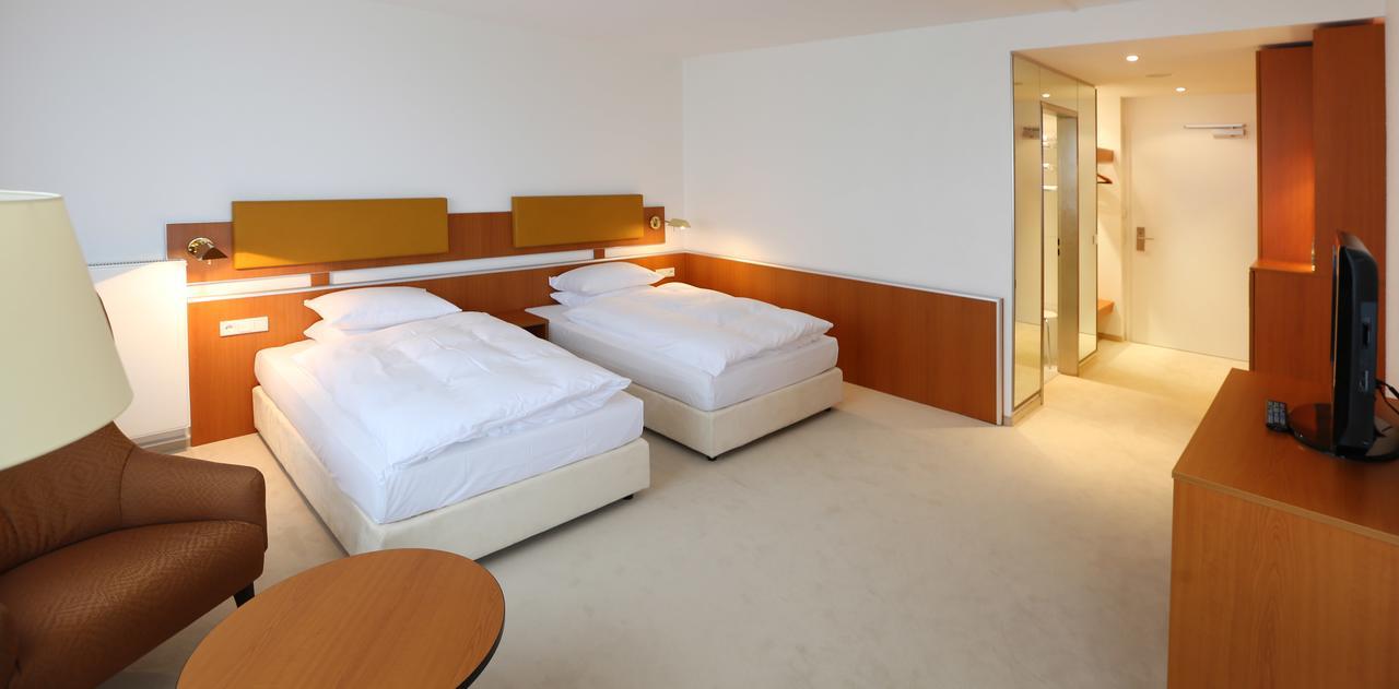 Hotel Parklon Kassel Exterior foto