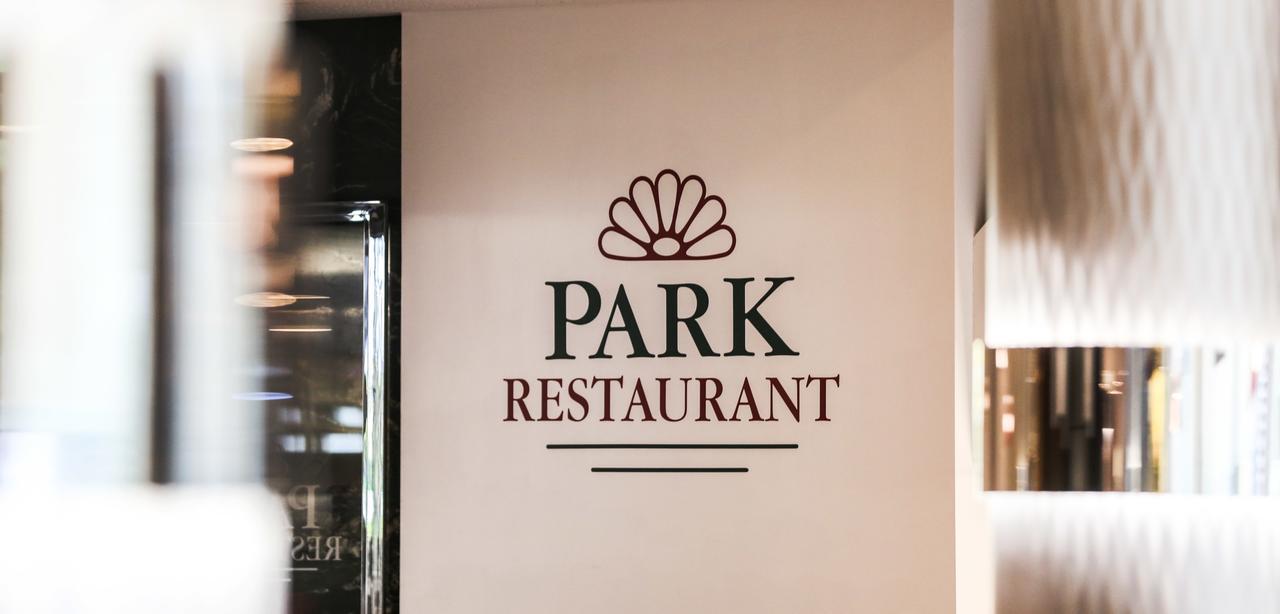 Hotel Parklon Kassel Exterior foto